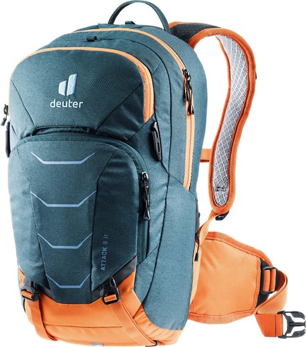 Deuter rucksack attack jr - attack,