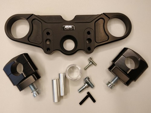Abm superbike booster - abm,