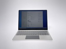 Microsoft Surface Laptop Go