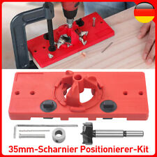 Topfband Bohrschablone