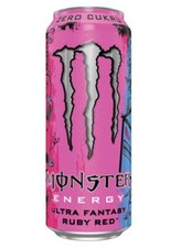 Monster Energy Ultra Fantasy