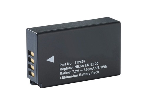 Premium lithium ionen ion - premium, lithium-ionen