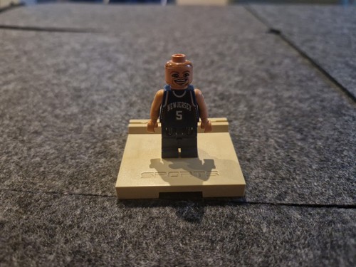 Lego nba jason - -,