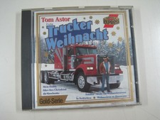 ( CD - Tom Astor - Trucker
