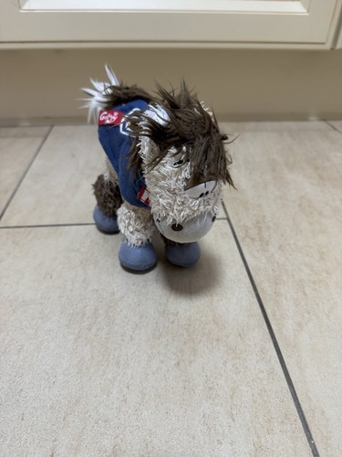 Galupy diddl maus - maus, pferd
