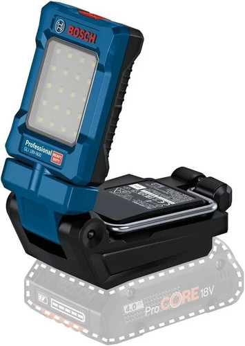 Bosch professional led - professional,
