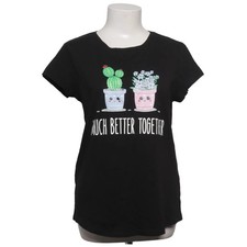 New Yorker, T-shirt, Größe