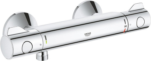 Grohe grohtherm 800 - grohe,
