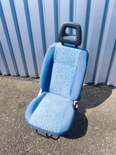 Fiat panda 169 - 169, sitz