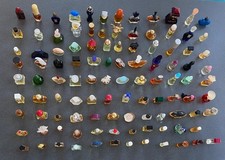 Parfumset ✨ 105 Stück