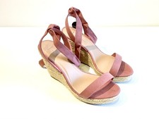 High Heels Sandaletten 42