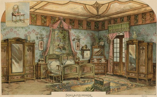 Schlafzimmer - schlafzimmer,