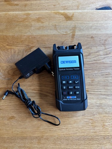 Deviser ep350 10g pon - deviser,