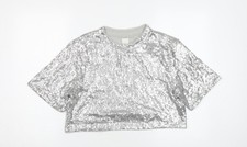 Cropped shirt damen uk - cropped-t-shirt,