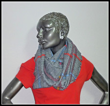 S. Oliver warmer Schal