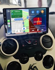 4+64G für Ford Ka 2008-2014