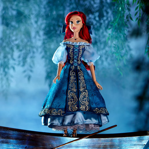 Disney store ariel - store,