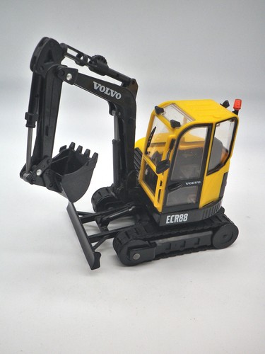 Majorette dickie toys volvo - majorette,
