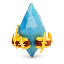 GW3014 Starcraft Plüschfigur