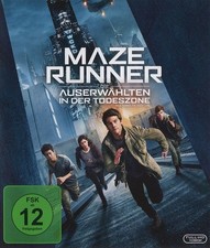Maze Runner - Die