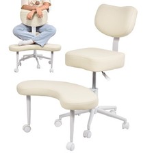 Meditationsstuhl Kreuzbeiniger