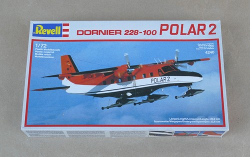 Early revell 4240 - revell,