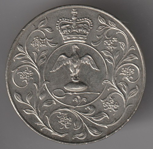 Großbritannien pence - großbritannien, 25