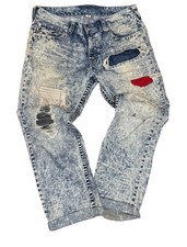 True Religion Jeans - Destroy