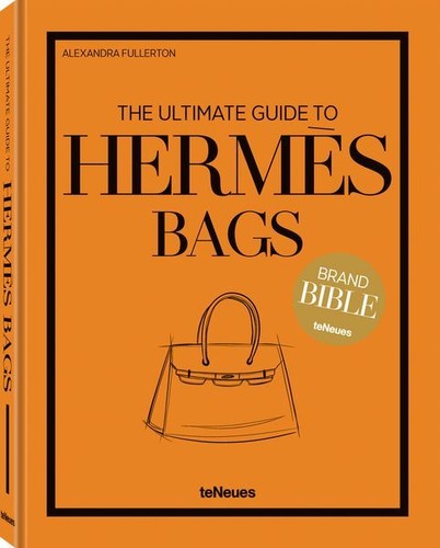 The ultimate guide hermès - guide,