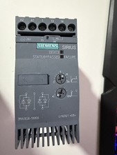 Siemens 3RW3026-1BB04