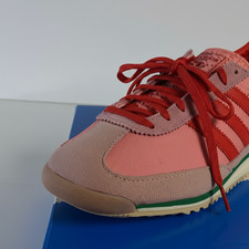 ADIDAS Damen Sneaker SL 72 OG