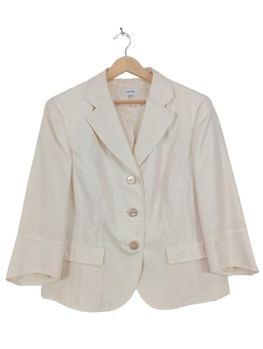 Milton klassischer blazer - klassischer,