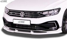 RDX Vario-X Frontspoiler für VW Passat 3G B8 GTE R-Line Frontansatz Spoiler
