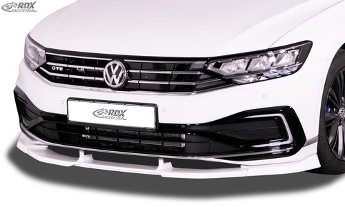 Rdx vario frontspoiler - vario-x,