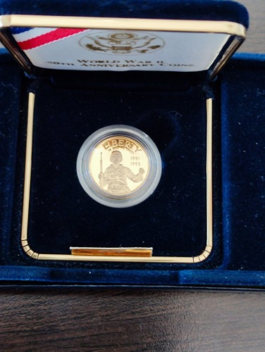 Usa dollars 1995 50th - usa,