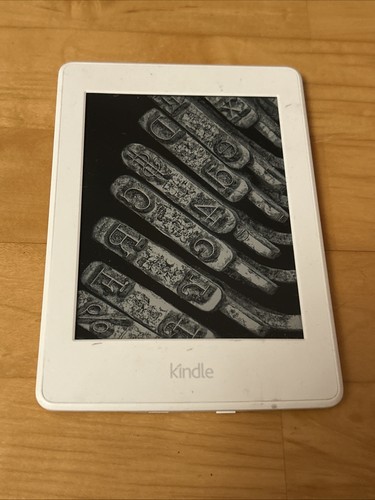 Book reader amazon kindle - amazon,
