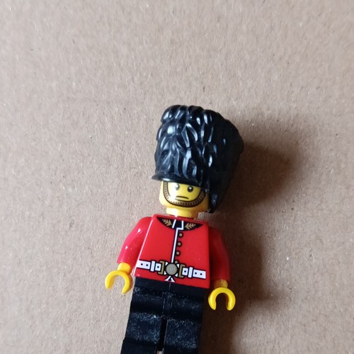 Lego minifigur königliche - minifigur,