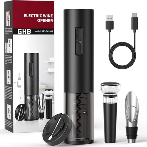 Ghb korkenzieher elektrisch - ghb,