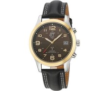 Funk-Solaruhr Gobi Herrenuhr