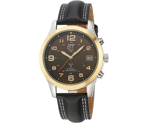 Funk solaruhr gobi herrenuhr - gobi,