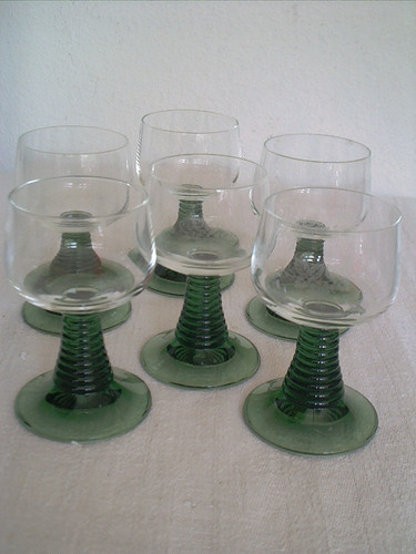 Roemer grüner bienenstock - 4,