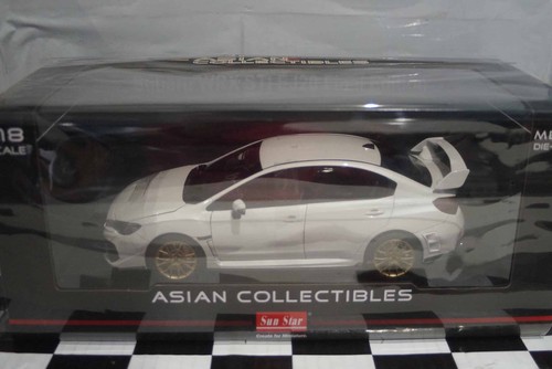 Sunstar subaru wrx - sunstar, ej20
