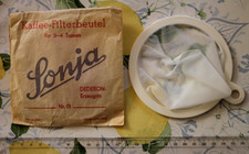 Ddr sonja kaffee filter - ddr,