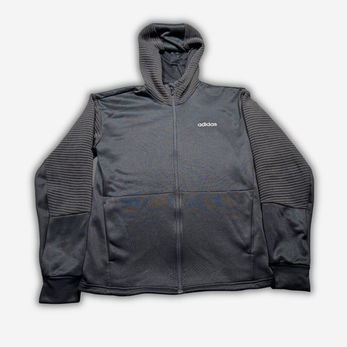 Adidas climawarm kapuzenjacke - adidas,