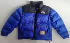 The North Face 1996 Retro Nuptse 700 (XL, neu mit Etikett, Blau)