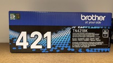 Brother TN-421BK Tonerkassette - Black
