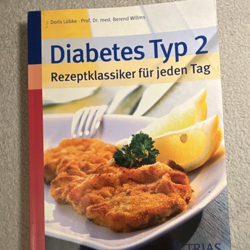 Trias diabetes typ - trias,