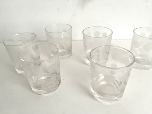 Schnapsgläser ingrid glas - schnapsgläser,,