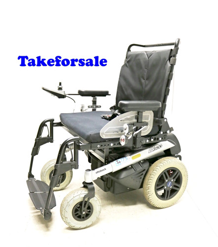 Otto bock b500 advanced - bock,