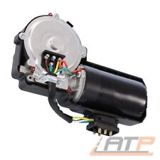 WISCHERMOTOR VORNE FÜR